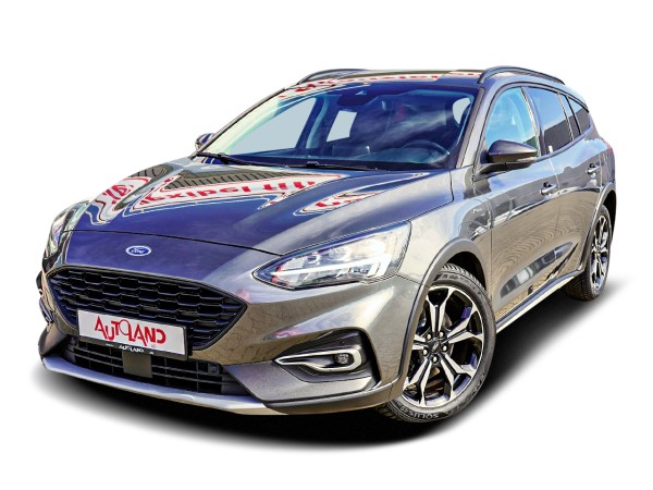 Ford Focus Turnier 1.5 EB AT Active X
