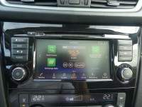 Nissan Qashqai 1.3 N-Connecta