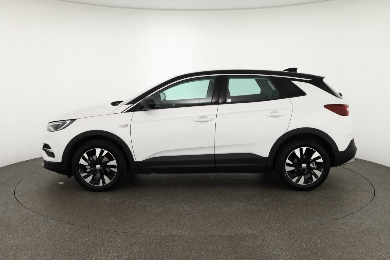 Opel Grandland X 1.5 D Innovation