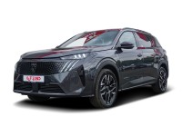 Peugeot 5008 GT 1.2 Hybrid Aut. 3-Zonen-Klima Navi Sitzheizung
