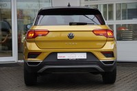 VW T-Roc 1.5 TSI Active DSG