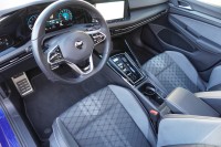 VW Golf VIII 2.0 TSI R-Line DSG