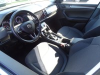 Skoda Kodiaq 2.0 TDI DSG