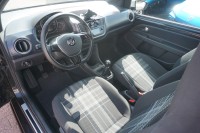 VW up up! 1.0 club up!