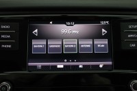 Skoda Octavia Combi 1.0 TSI