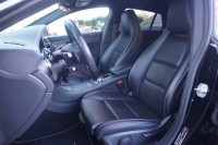 Mercedes-Benz CLA 200 Shooting Brake 