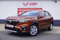 Vorschau: Suzuki SX4 S-Cross 1.5 Aut.