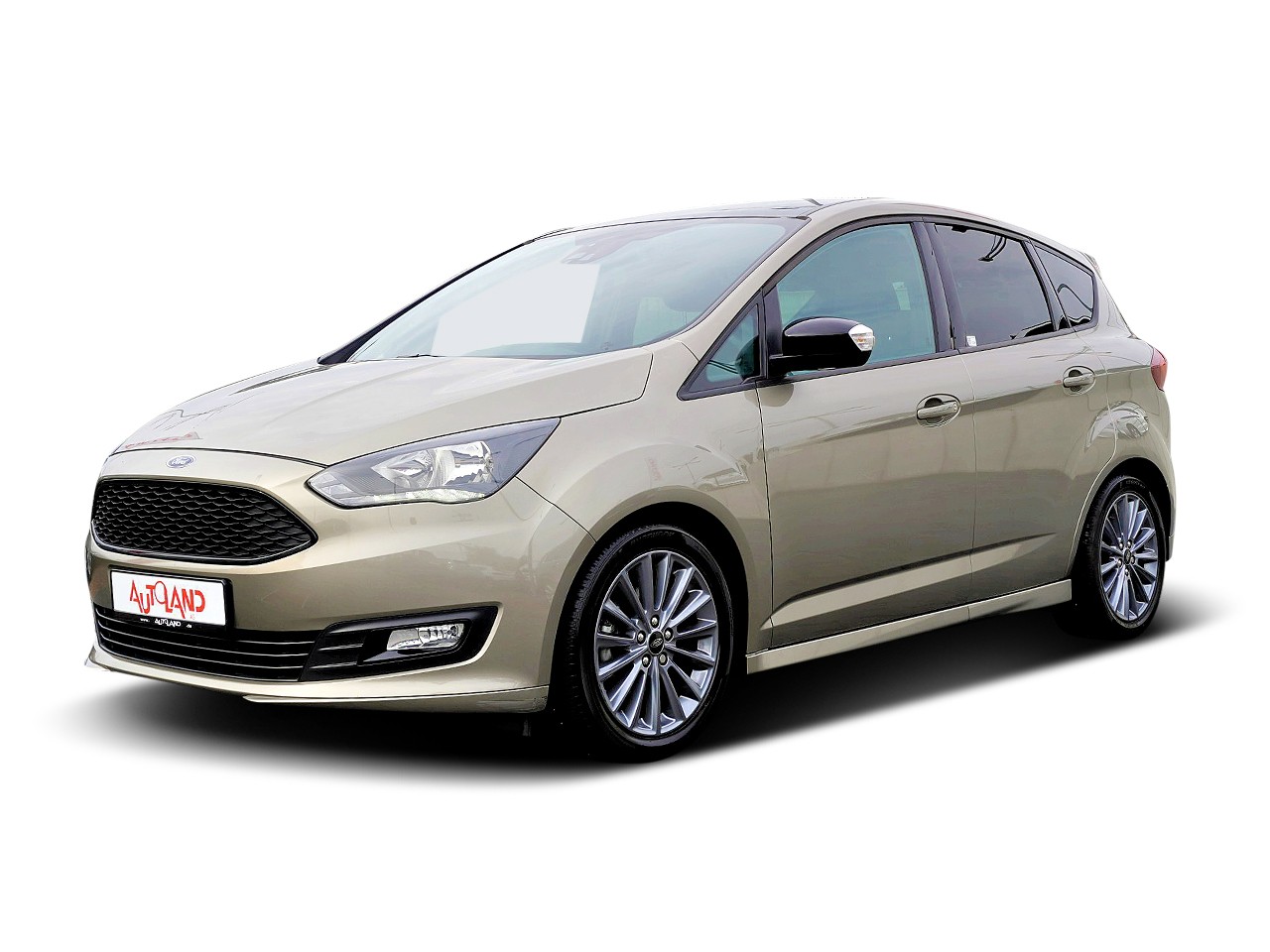 Ford C-Max C-MAX 1.0 EcoBoost Sport