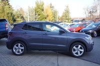 VW T-Cross 1.0 Style