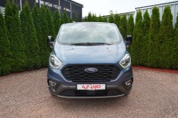 Ford Tourneo Custom 2.0TDCi Aut.