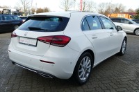 Mercedes-Benz A 220 A220 Progressive