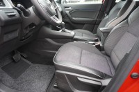 Renault Captur 1.6 Hybrid Intens