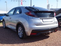 Honda Civic 1.6 i-DTEC Comfort