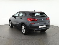 BMW X2 sDrive 18d