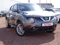 Nissan Juke 1.2 DIG-T N-Connecta