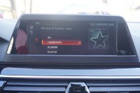 BMW 520 520d Sport Line