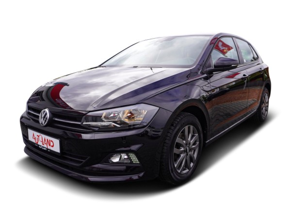 VW Polo 1.0 Comfortline