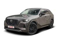 Mazda CX-60 3.3L e-SKYACTIVE d Homura Matrix LED 360°