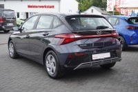 Hyundai i20 1.0 T-GDI Aut.