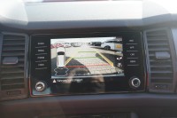 Skoda Kodiaq 2.0 TSI DSG 4x4