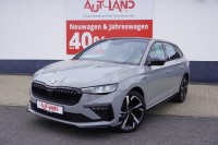 Vorschau: Skoda Scala Monte Carlo 1.0 TSI DSG