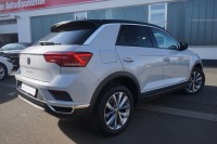 VW T-Roc 1.0 TSI Style