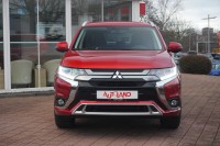Mitsubishi Outlander 2.4 PHEV Basis Spirit 4WD