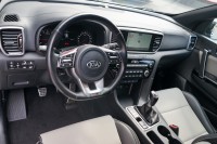 Kia Sportage 1.6 T-GDI GT Line 4WD