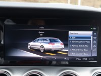 Mercedes-Benz E 200 E200 T AMG-Line