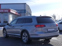 VW Passat Alltrack Variant 2.0 TDI