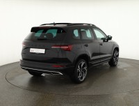 Skoda Karoq Sportline 2.0 TDI DSG