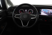 VW Caddy 2.0 TDI DSG Life