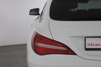 Mercedes-Benz CLA 250 Shooting Brake 