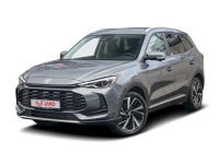 MG ZS 1.5 Hybrid Luxury Aut. Navi Sitzheizung LED
