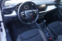 Skoda Kamiq 1.5 TSI Tour