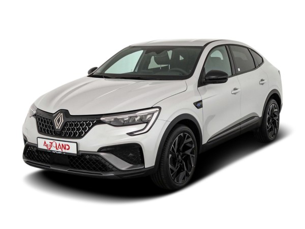 Renault Arkana 1.3 TCE M-Hybrid Techno