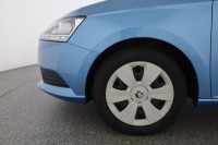 Skoda Fabia Combi 1.0 MPI Cool Edition