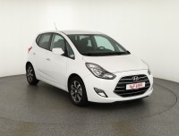 Hyundai ix20 1.6 blue Space Plus