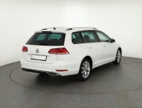 VW Golf VII Variant 1.5 TSI DSG Highline
