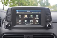 Hyundai Kona 1.0 T-GDI