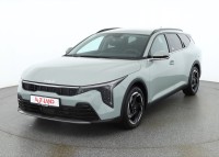 Kia K4 Sportswagon 1.6 T-GDI Aut. 2-Zonen-Klima Navi Sitzheizung