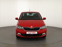Skoda Fabia 1.0 MPI Drive