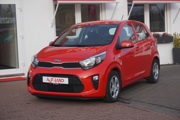 Kia Picanto 1.0