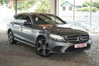 Mercedes-Benz C 160 C300 de T-Modell Avantgarde