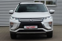 Mitsubishi Eclipse Cross 1.5 T-MIVEC Spirit 2WD