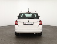 Skoda Fabia Combi 1.0 TSI