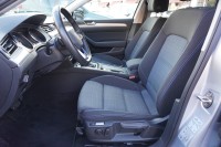 VW Passat Variant GTE DSG