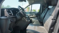 Ford Tourneo Custom 2.0 TDCi Titanium X