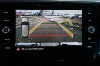 VW Passat Variant 2.0 TSI DSG R-Line