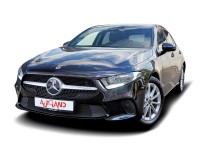 Mercedes-Benz A-Klasse A180 Navi Sitzheizung Tempomat